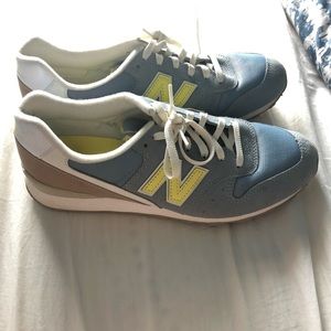 new balance sneakers